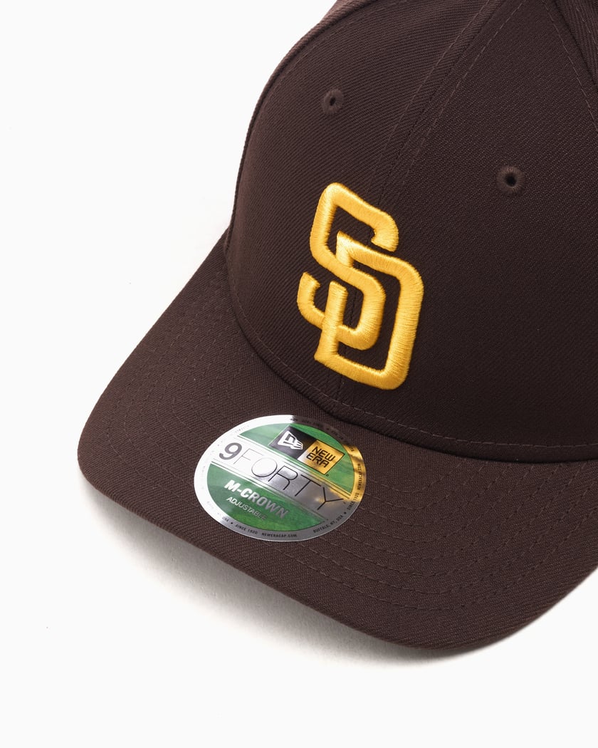New Era San Diego Padres MLB Player Replica 9FORTY Unisex