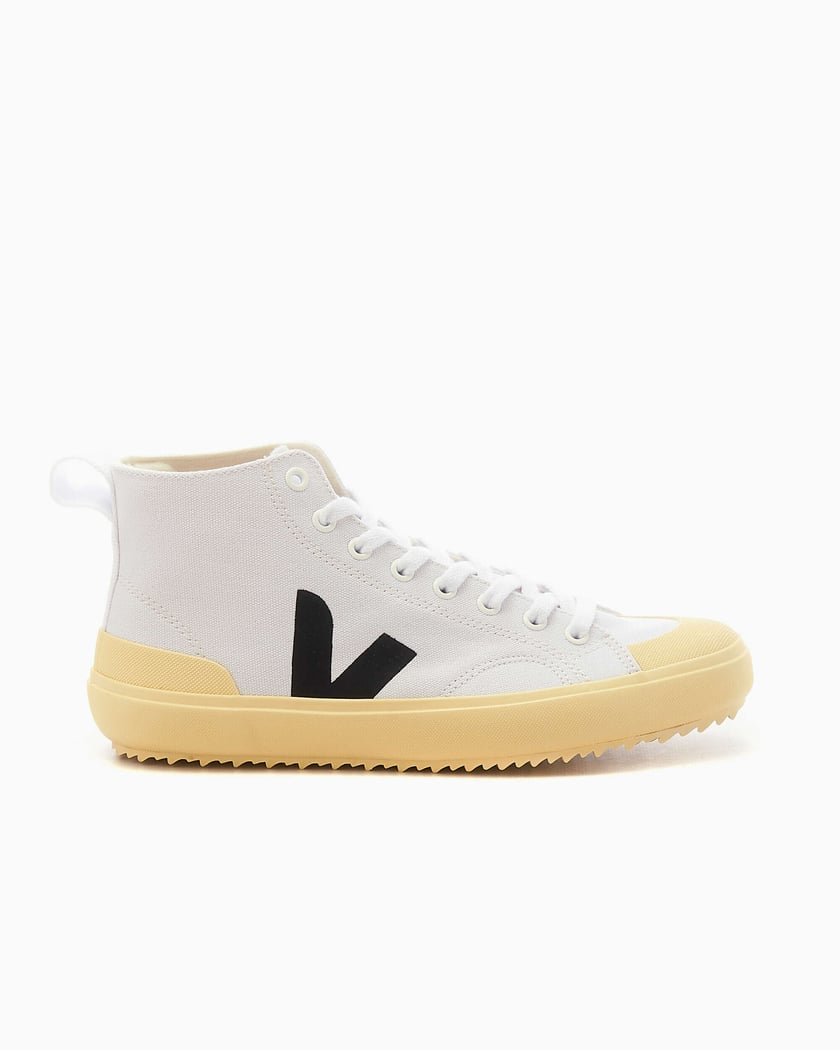 Veja nova white hotsell