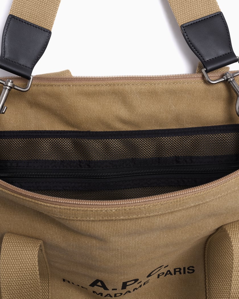 Apc gym bag outlet