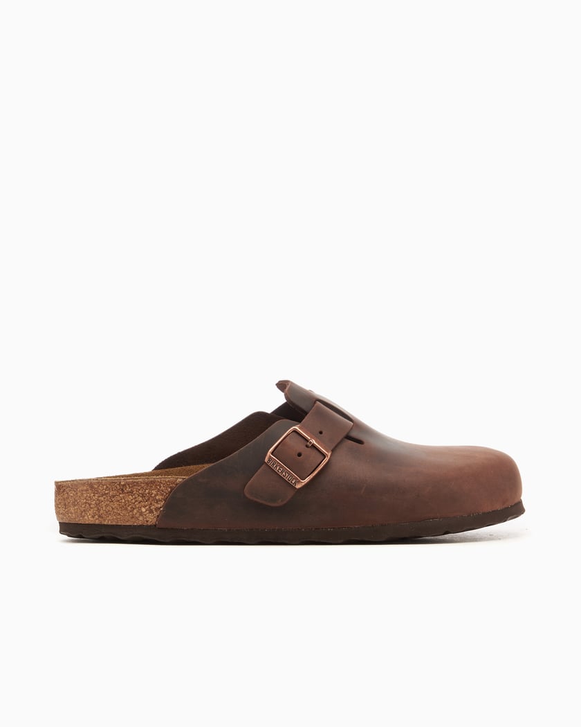 靴 BIRKENSTOCK zurich suede leather Zürich Suede Leather Charcoal | BIRKENSTOCK