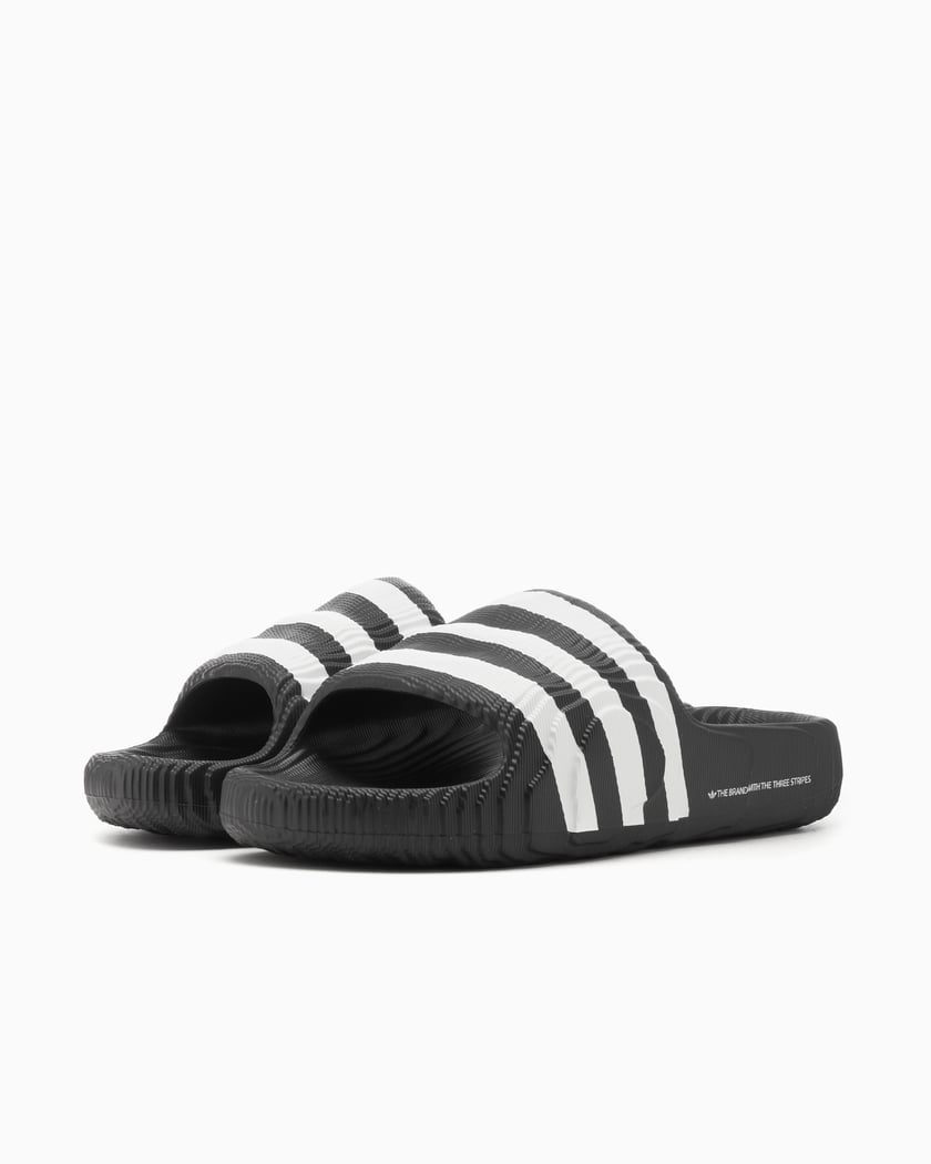 Adidas originals flip flops deals