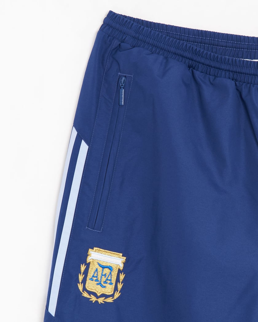 adidas Performance Football AFA Argentina 1994 Men s Woven Track Pants