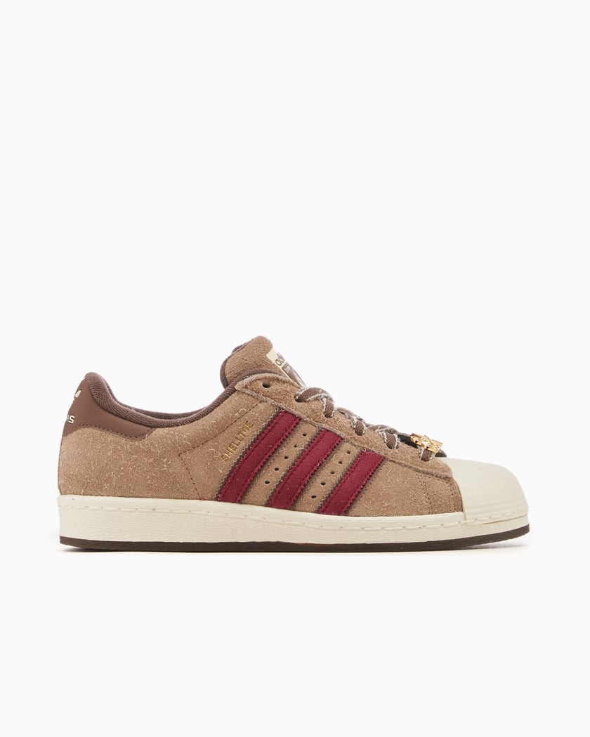 Shell toe trainers new arrivals
