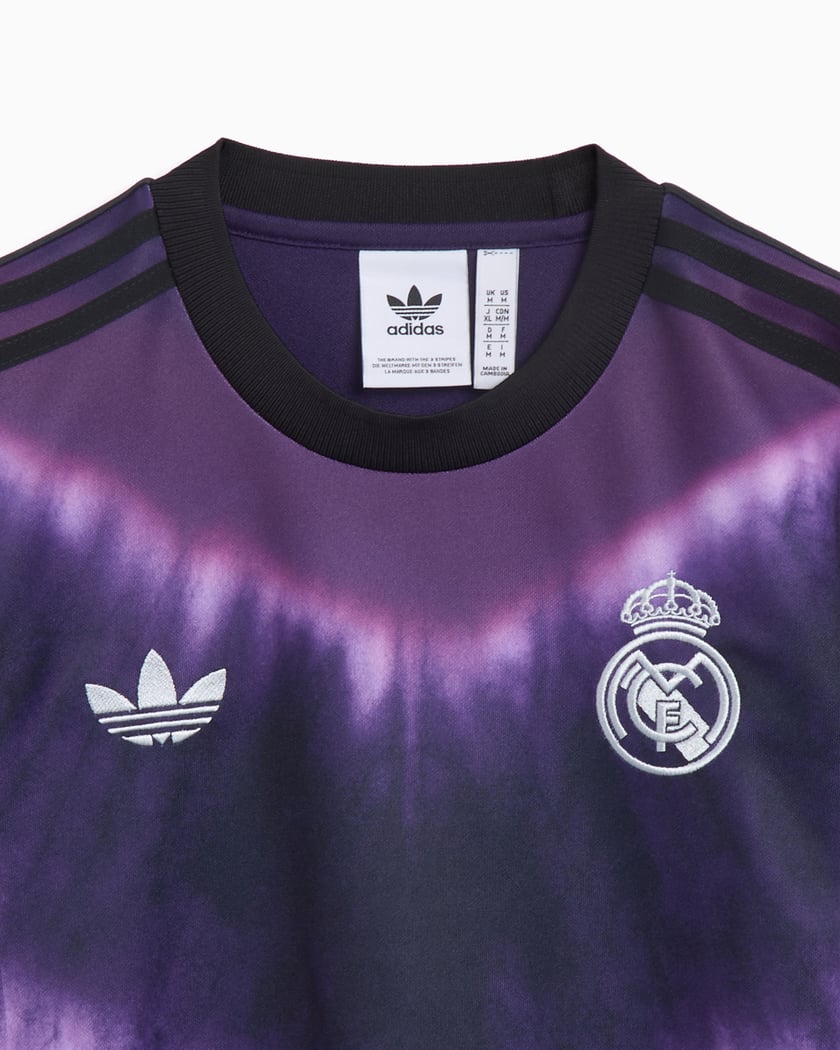 adidas Performance Real Madrid Chinese New Year Men's Jersey