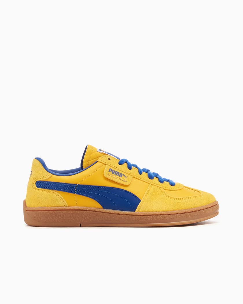 Puma x PARMA F.C Super Team Yellow 401079 01 FOOTDISTRICT