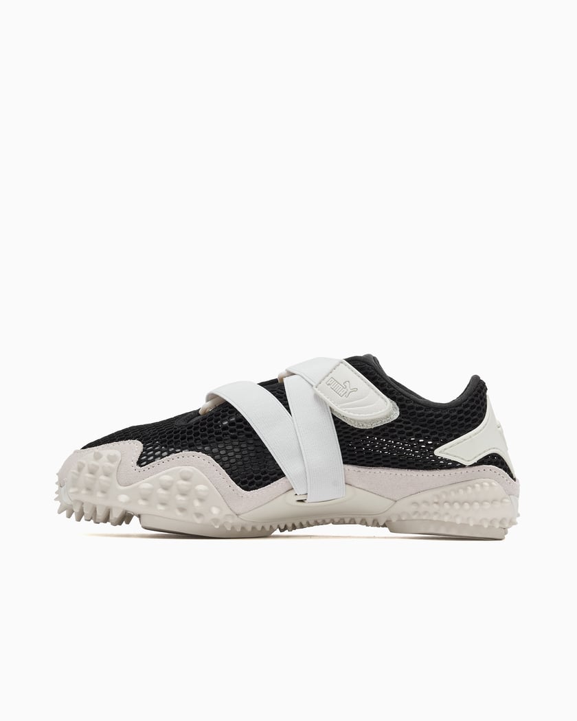 Puma Mostro Mesh Black 401666-01 | FOOTDISTRICT