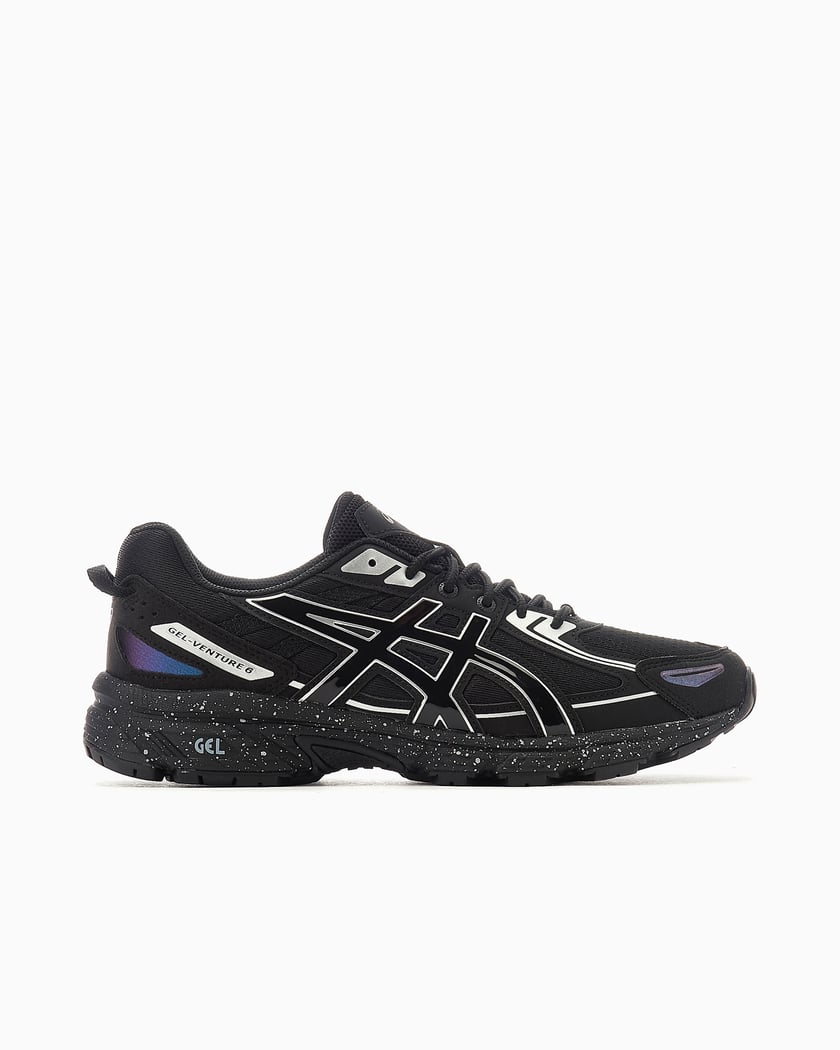 Asics gel kayano 22 hombre Negro outlet