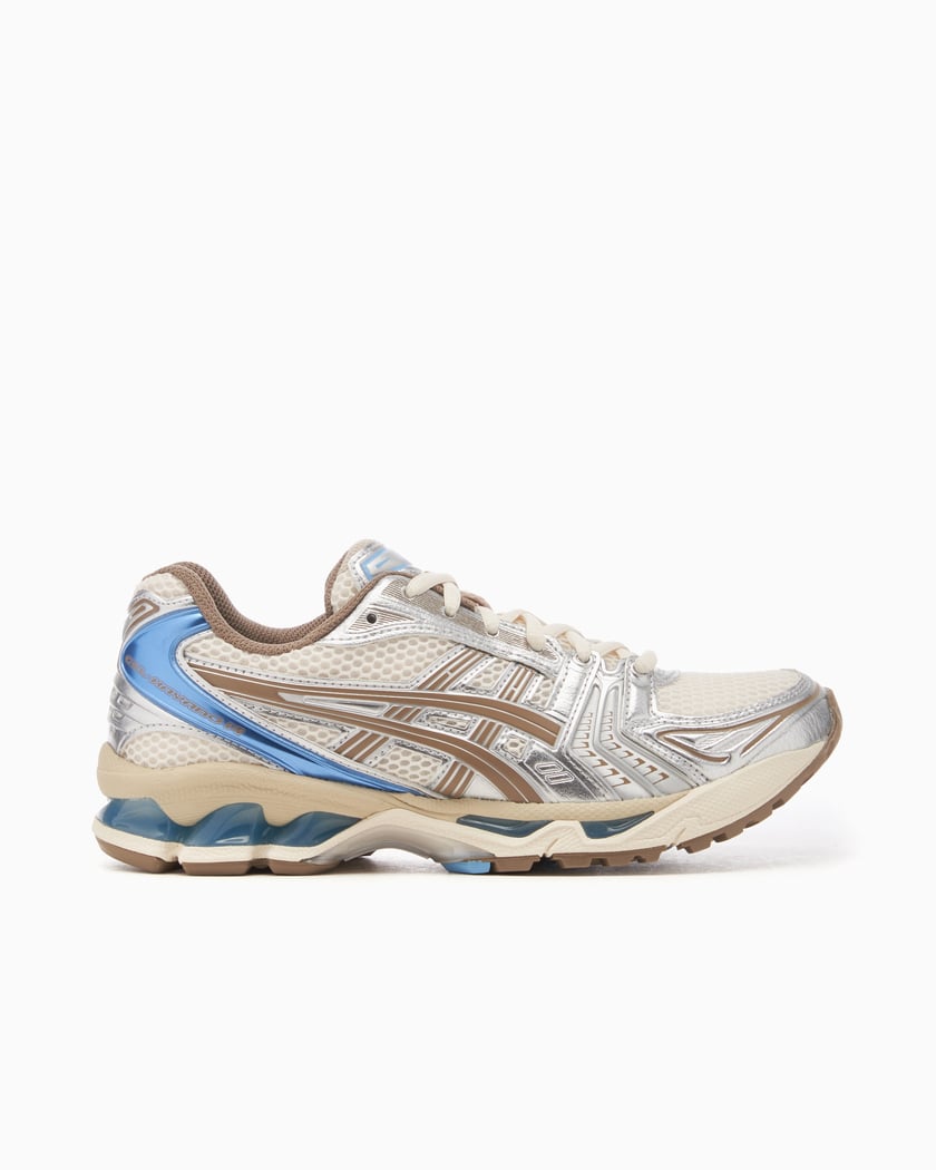 ASICS Women s Gel Kayano 14 Azul Gris Blanco 1202A056 113 FOOTDISTRICT