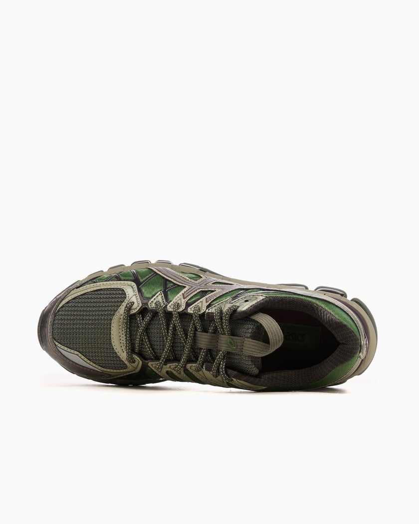 スニーカー ASICS 25SS UB10-S Gel Kayano 20 Sneakers 1203A664 300 Asics UB10-S Gel-Kayano 20 | 1203A664-300 | SVD USA