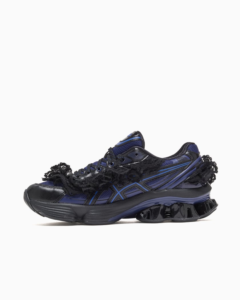 ASICS x Shushu Tong Gel-Kinetic Fluent Black, Blue 1203A822
