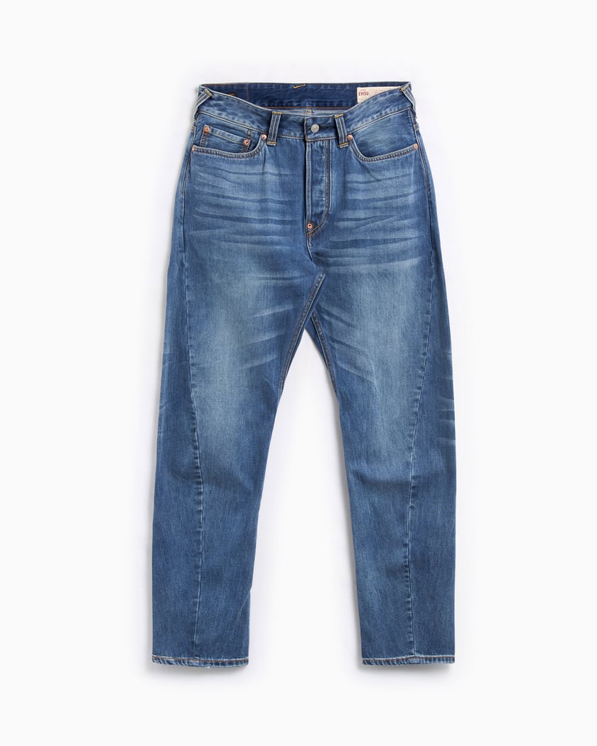 Jeans evisu uomo prezzi hotsell