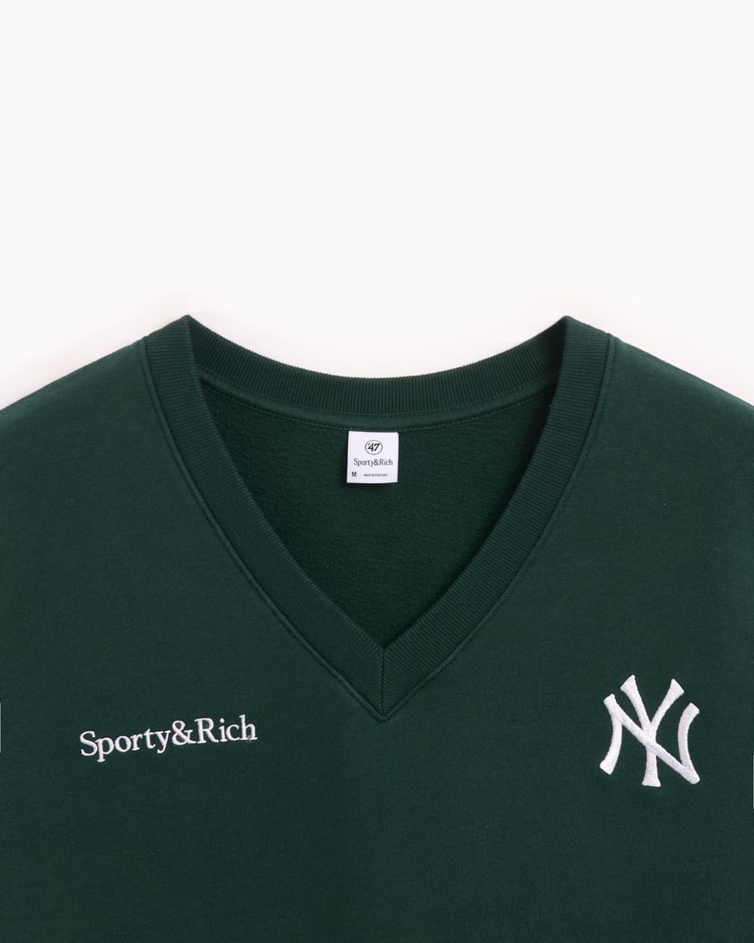 Yankees vest discount