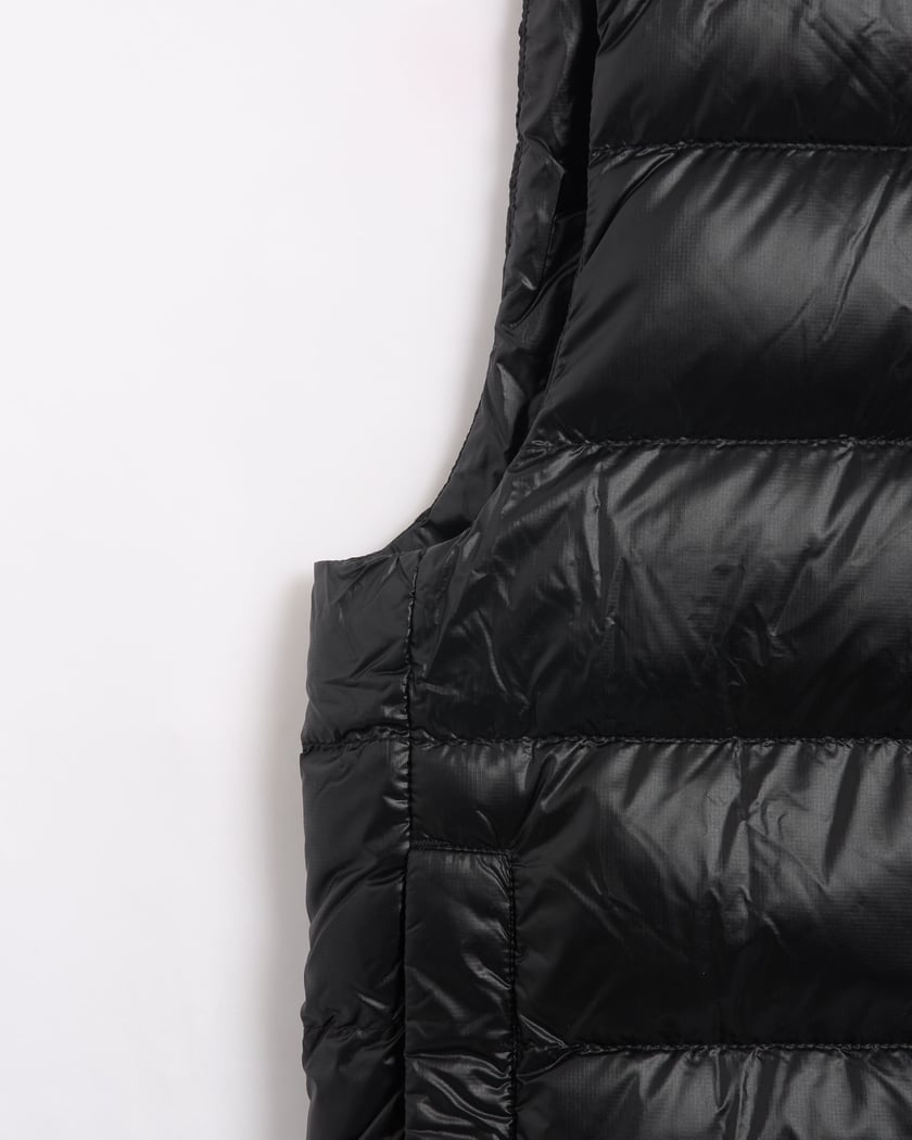 Canada goose half sleeve jacket cheap
