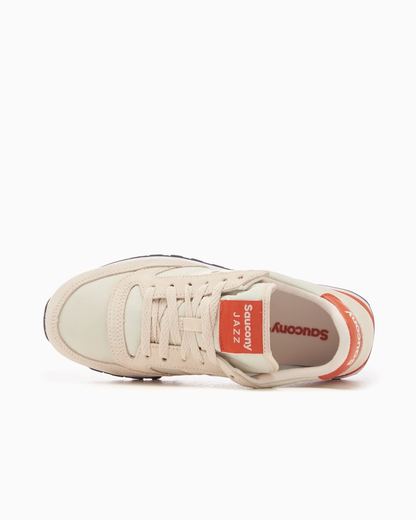 Saucony megamall top