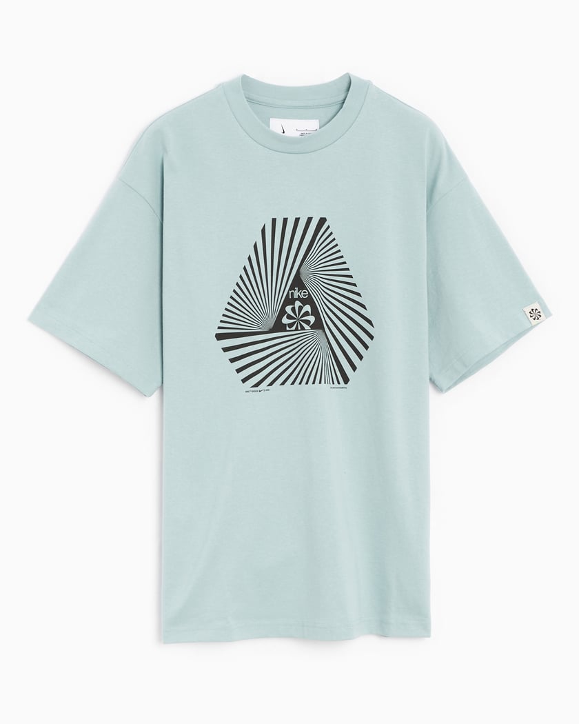 nike pinwheel t shirt
