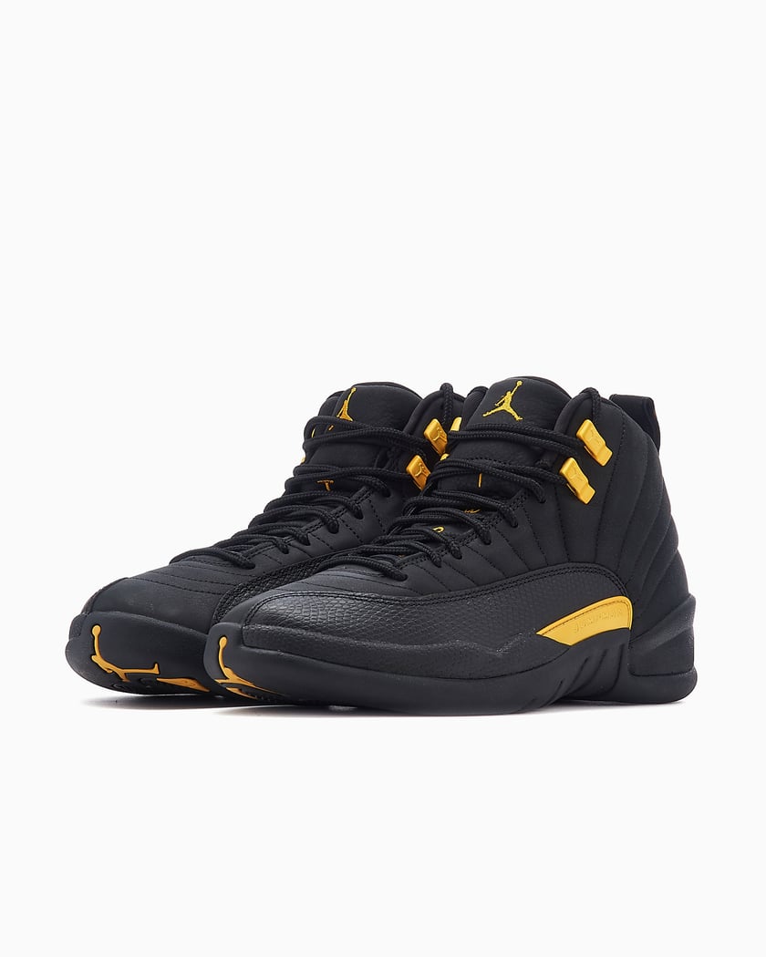 Jordan 12 nere discount