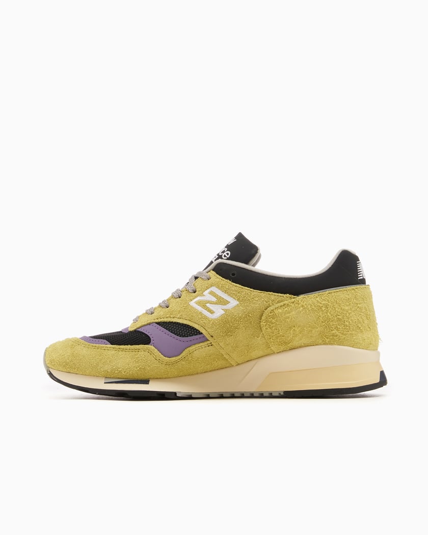 New Balance U1500v1 GBV Made In UK Green U1500GBV FOOTDISTRICT