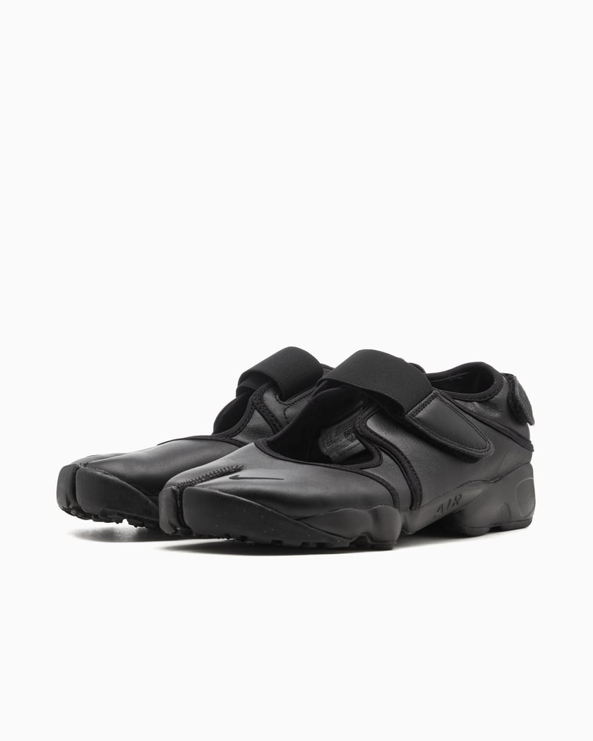 Nike Women s Air Rift Schwarz HM5737 002 FOOTDISTRICT