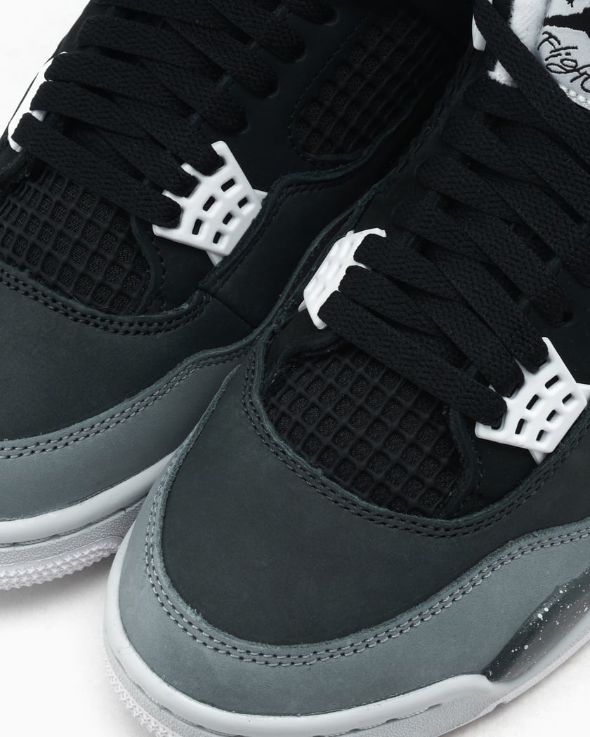 Air jordan 4 retro fear pack outlet