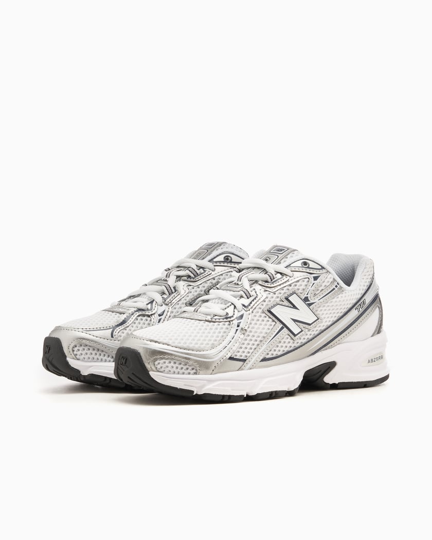 New Balance U740v2 WN2 White U740WN2 FOOTDISTRICT