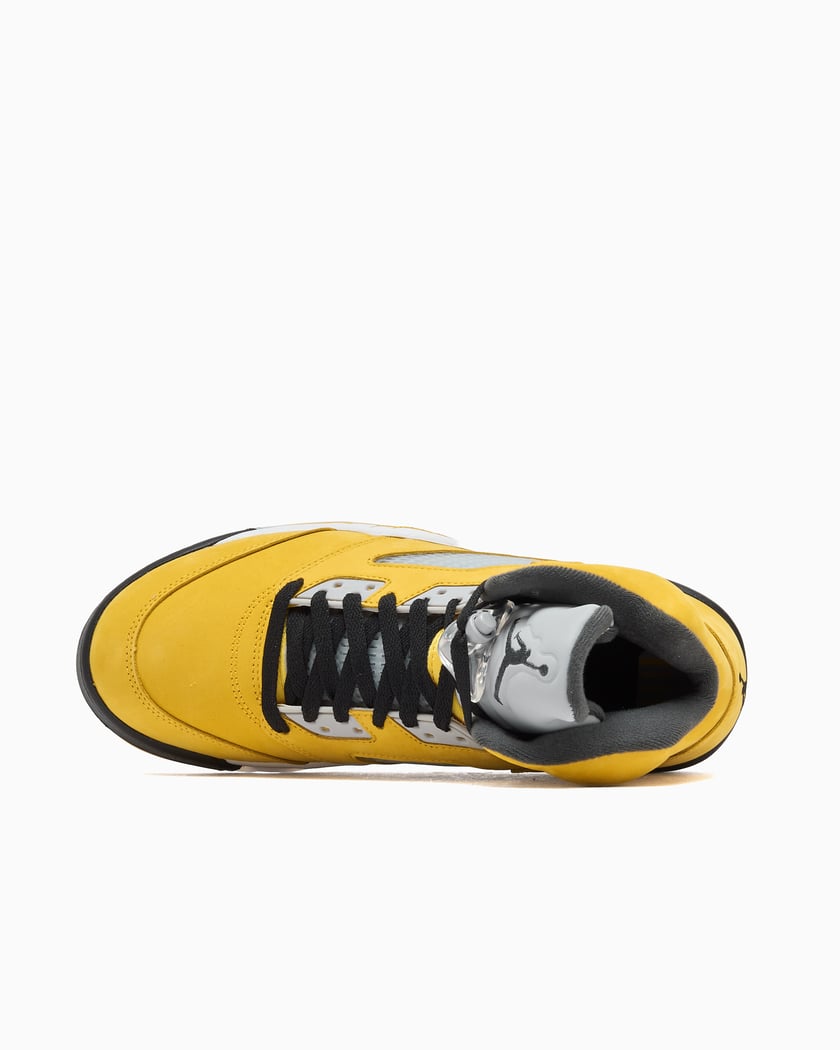 靴 Nike Air Jordan 5 Retro \"Tokyo 23\" 26.5 Jordan 5 Retro Tokyo T23 (2025) Men's - IO3372-700 - US