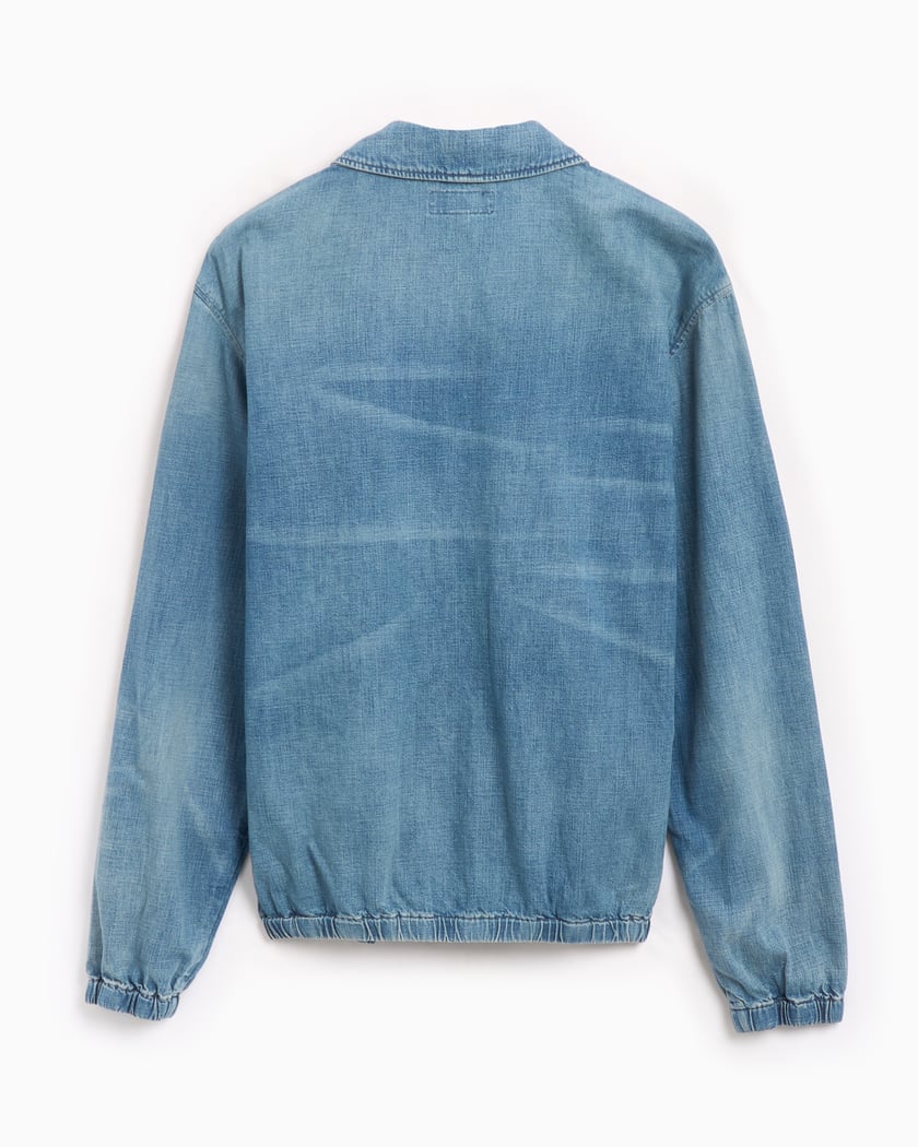 Unlined windbreaker jackets new arrivals