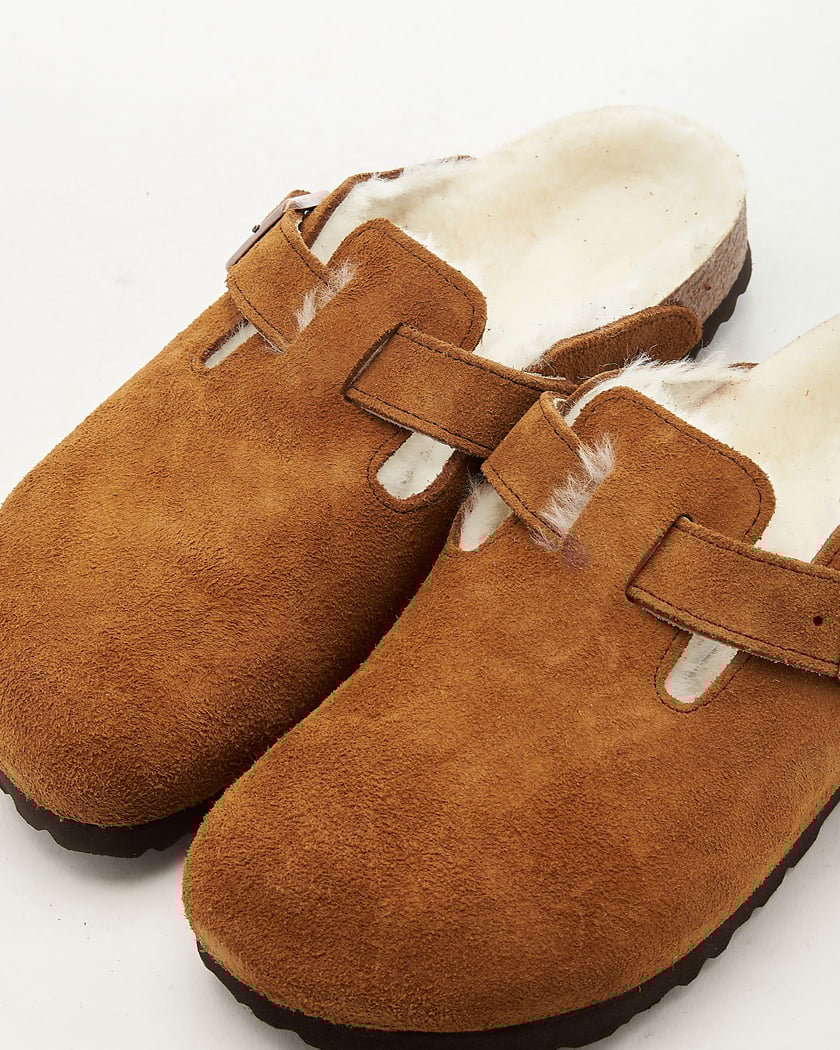 Birkenstock boston women's sale