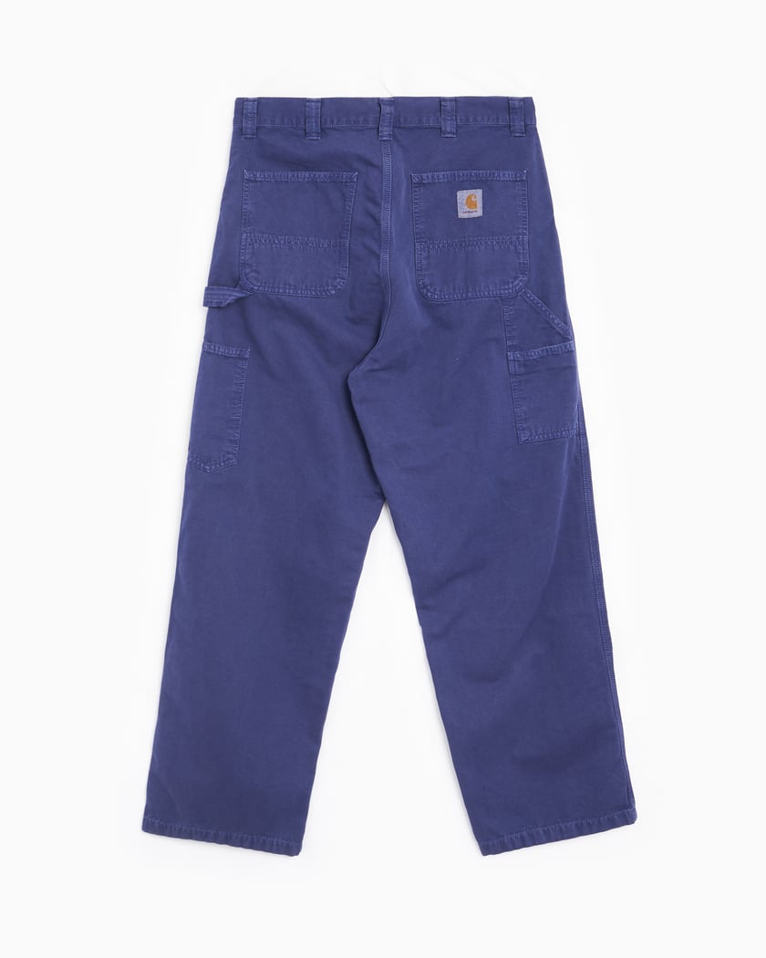極美品 Carhartt WIP OG SINGLE KNEE PANT M Carhartt WIP OG Single Knee Pant, Blue | Official Online Store