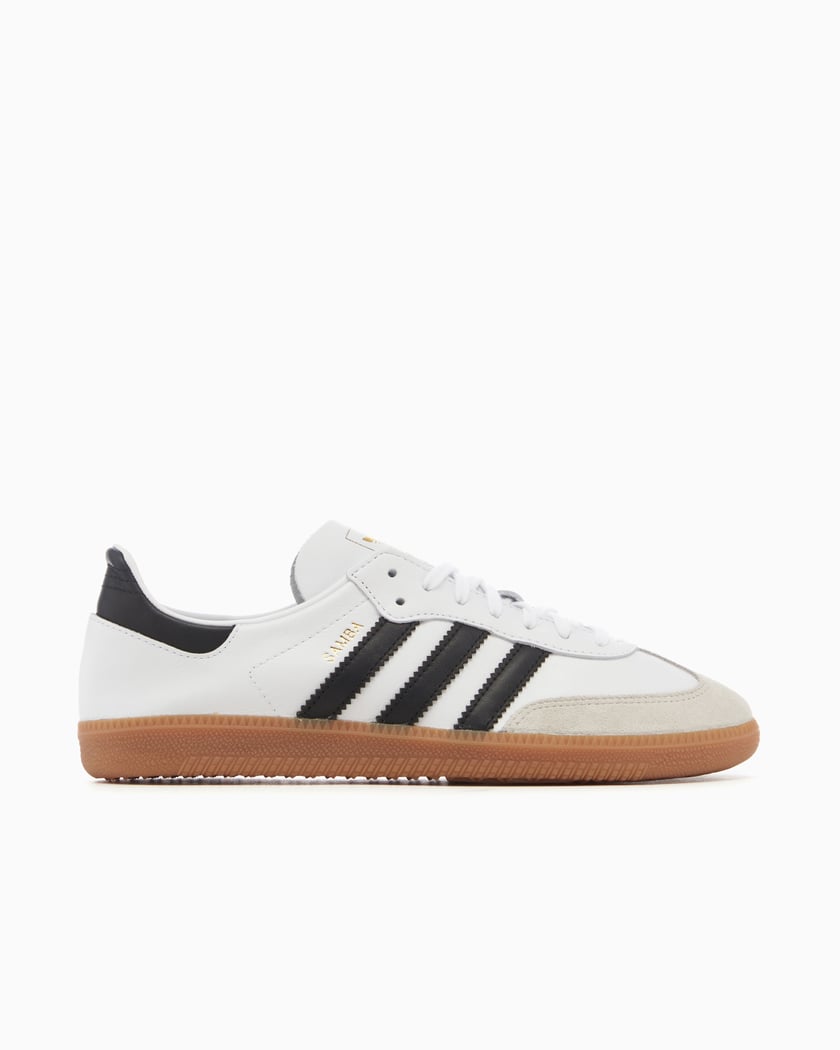 adidas Originals Samba Decon White IF0642 FOOTDISTRICT