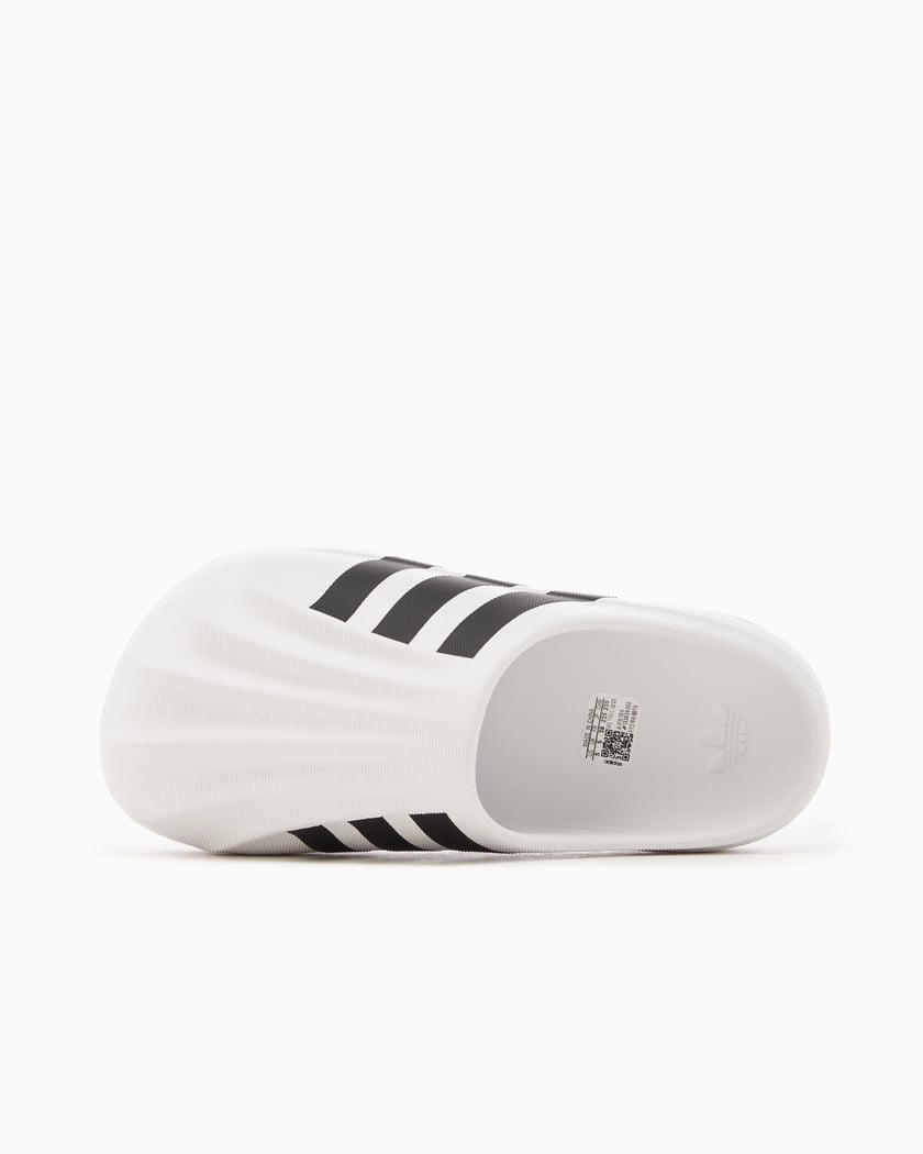 adidas Originals adiFOM Superstar Mule White IF6184