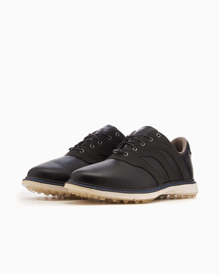 Adidas performance black casual shoes top