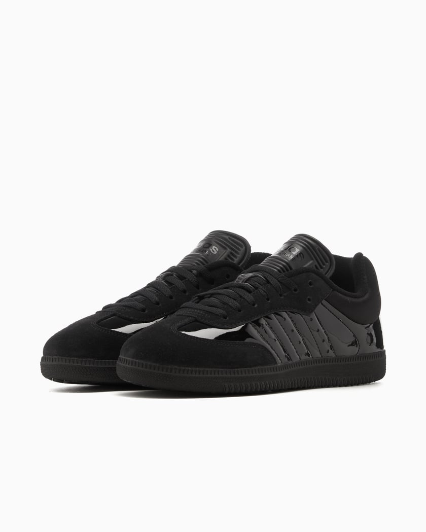 adidas x DINGYUN ZHANG Samba Black IE3176 | FOOTDISTRICT
