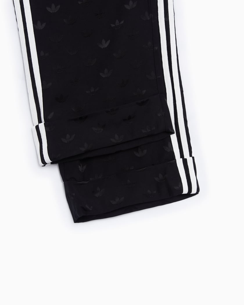 Adidas Originals Premium Women's Woven Jacquard Track Pants