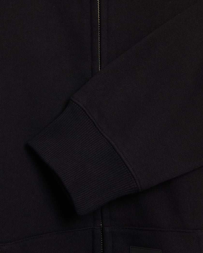 Carhartt WIP Eldon Men's Zip Hoodie Black I034428-89XX