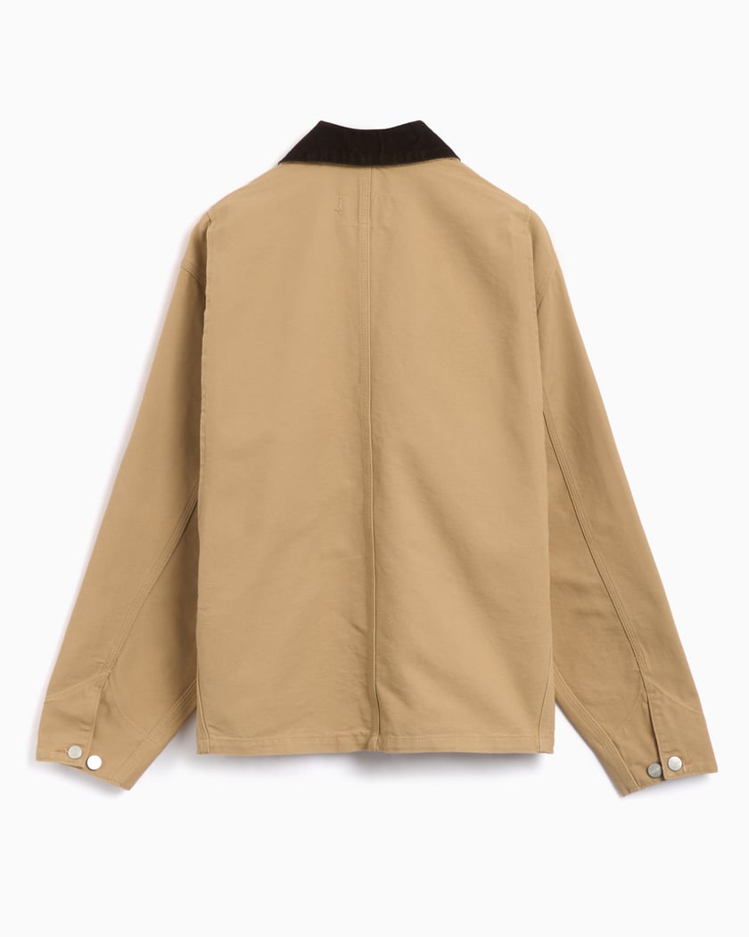 Carhartt WIP Relaxed Women's Work Jacket Brown I031570-2N202