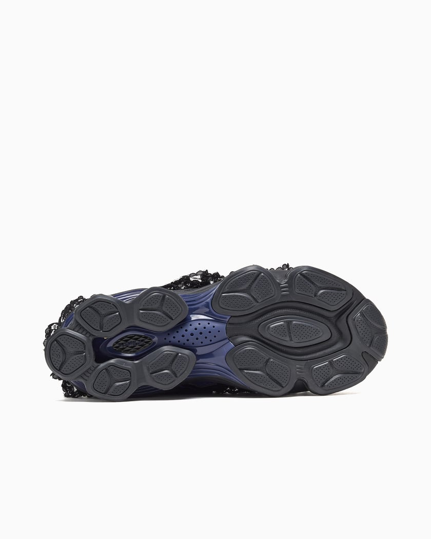 ASICS x Shushu Tong Gel-Kinetic Fluent Black, Blue 1203A822