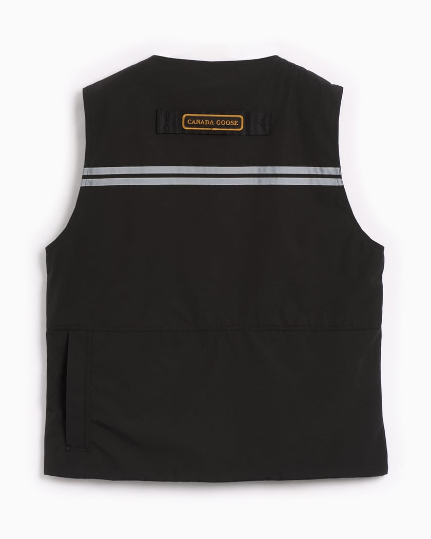 Goose vest clearance