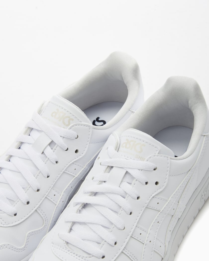 Comme Des Gar ons Shirt x Asics Japan S Blanco FJ K101 W22 1