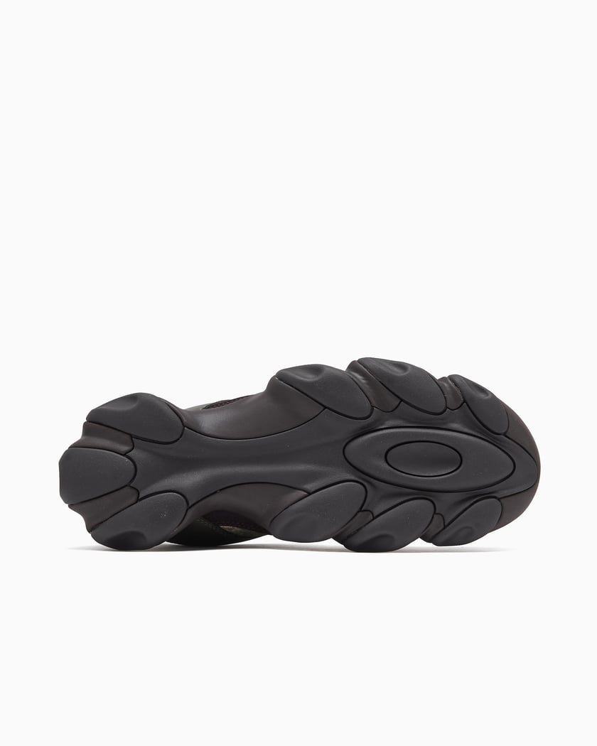 Oakley Factory Team x South2 West 8 Flesh Sandal Green