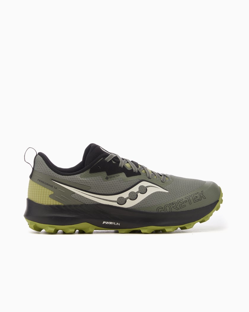 Buy saucony peregrine discount