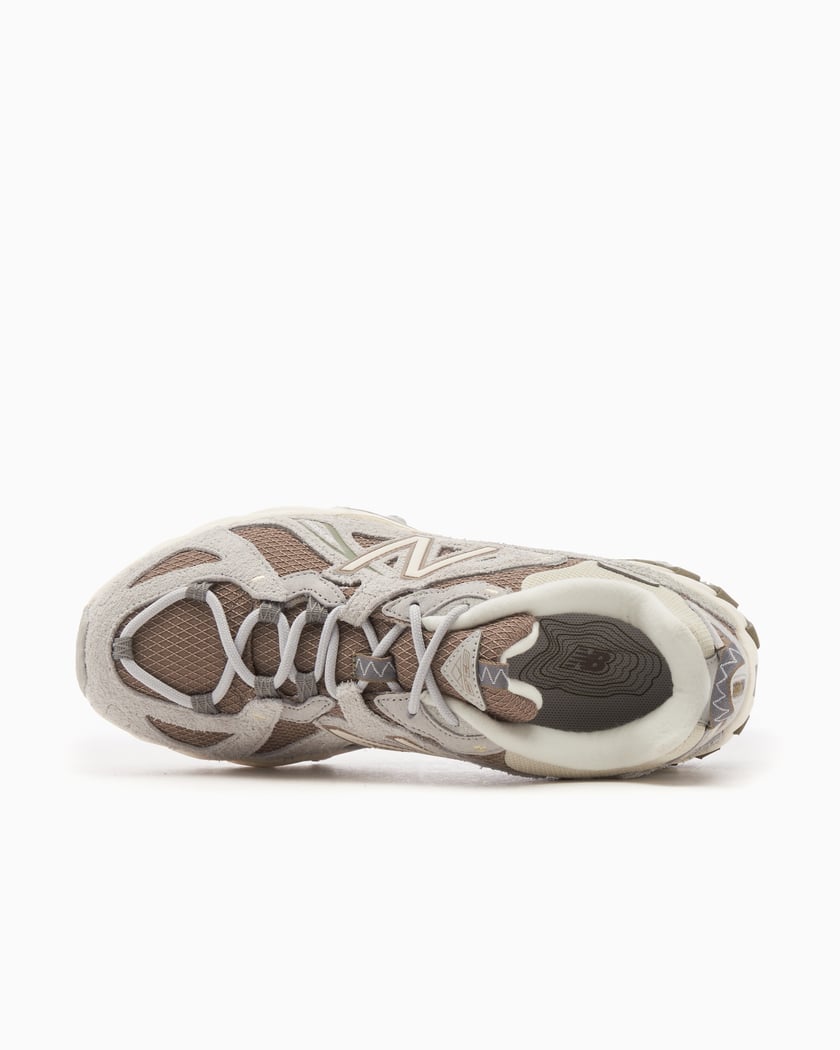 New balance clearance 360 marrón