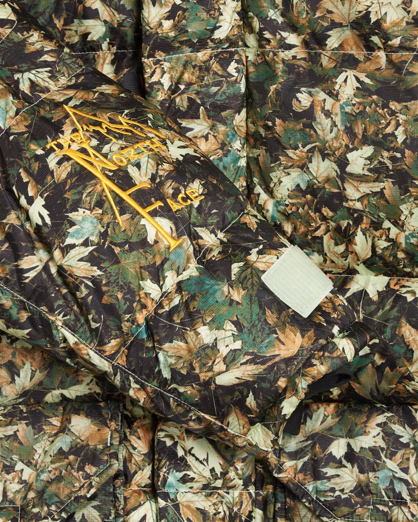 The North Face '73 North Face Men's Down Jacket Green