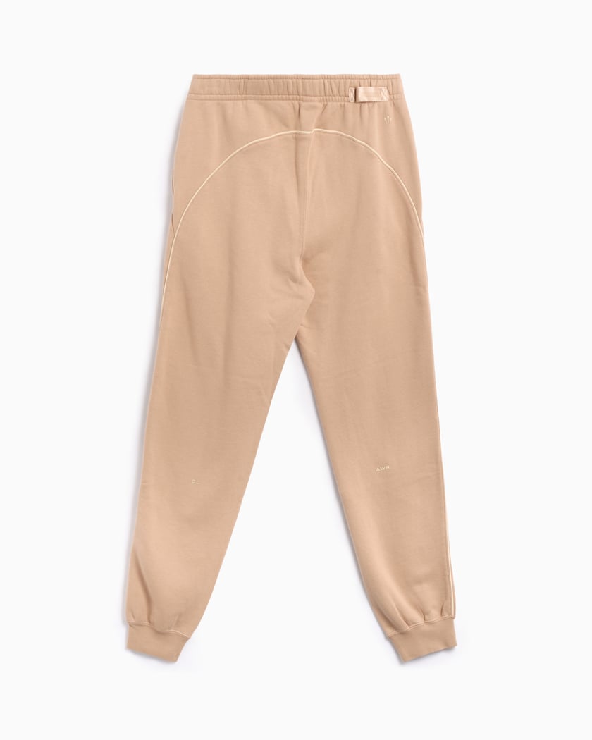 Nike x Drake NOCTA NRG Men s Fleece Pants Beige FN7661 200 FOOTDISTRICT
