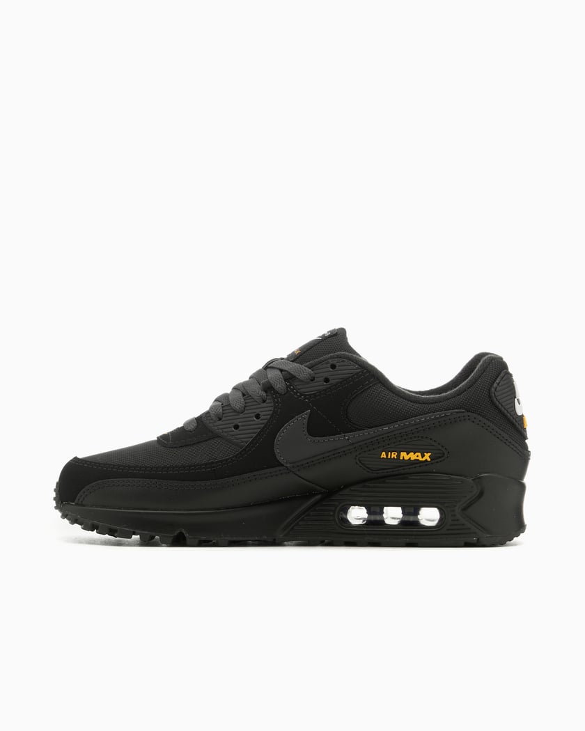 Nike Air Max 90 Black HM0628 001 FOOTDISTRICT