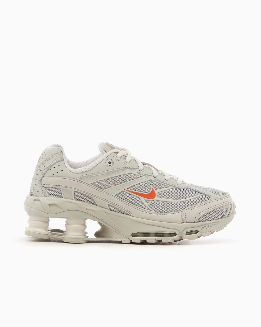 Nike Shox Ride 2 Light Bone