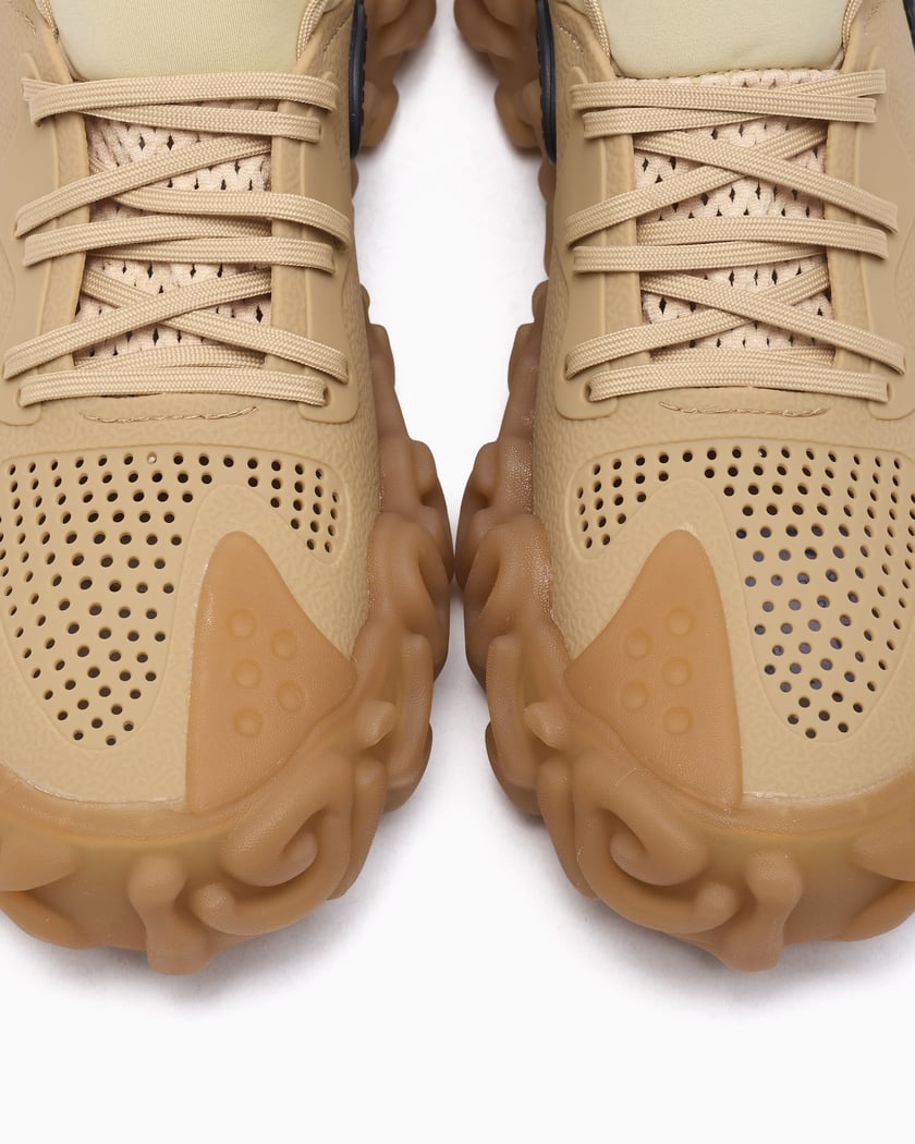 Crocs x Salehe Bembury Juniper Bruin 208694-2LC | FOOTDISTRICT