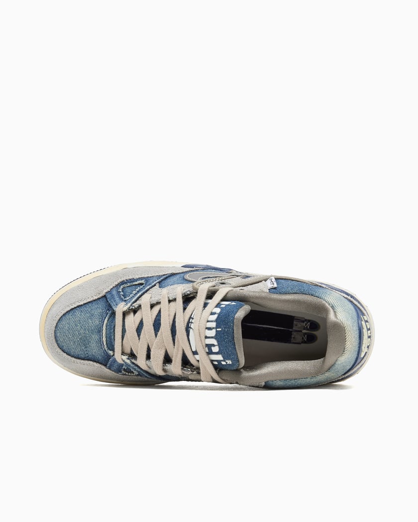 靴 NIKE AIR FORCE 3 LOW SP Levi's #1 26.0 Nike Air Force 3 Low SP Nigo x Levi's Enigma Stone (OGIN