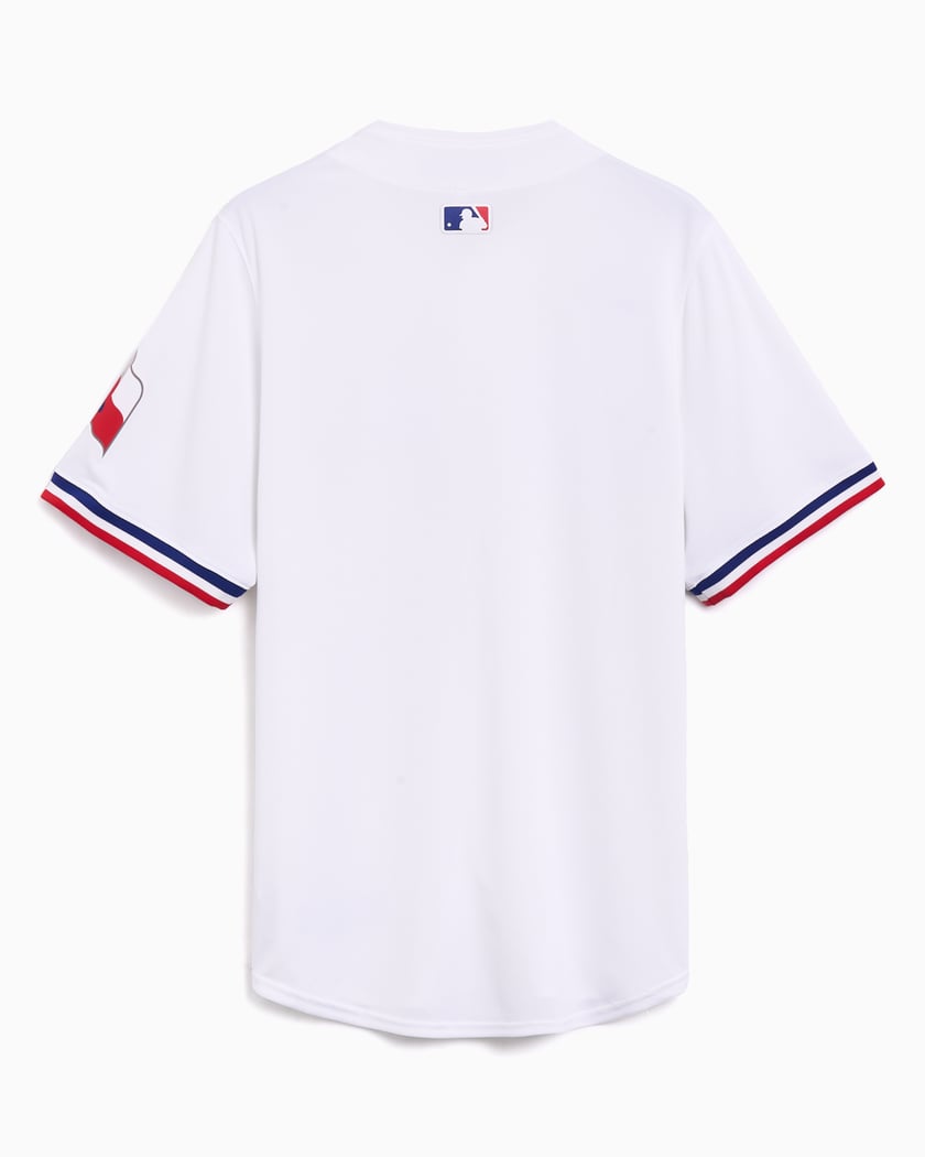 Camicia a maniche corte Nike Texas Rangers Limited MLB Baseball