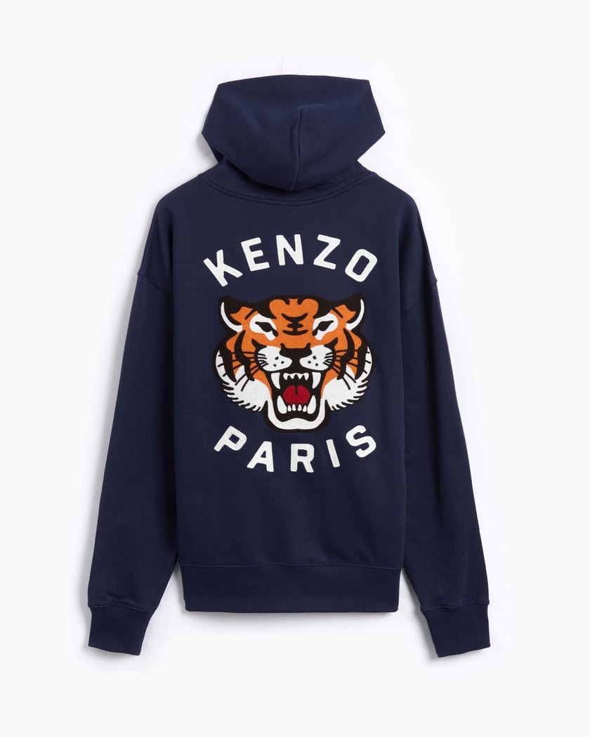 Sudadera Kenzo Kenzo Precio Kenzo Lucky Tiger Unisex Oversized - Main Image