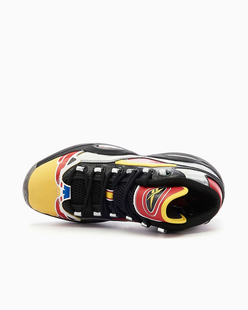 Reebok power shop mid